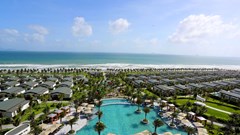 Nha Trang: Những “điểm đến” thiết kế “độc nhất vô nhị”