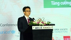 Mọi trẻ em phải được sống trong yêu thương