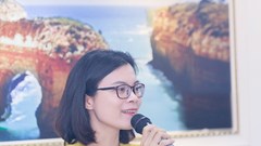 Nữ nhà báo chia sẻ cách làm Video content hút người xem