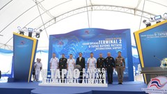 Thủ tướng Thái Lan chúc mừng Vietjet tại lễ ra mắt đường bay Tp.HCM – Pattaya