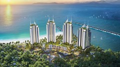 TS. Lê Xuân Nghĩa: Lợi thế lớn từ chủ đầu tư BĐS du lịch mạnh về lữ hành