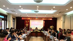 Đâu là “rào cản” khó nói của phụ nữ