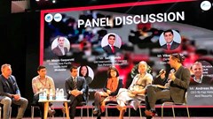 Kỳ vọng từ Giải đua xe Công thức 1 Việt Nam 2020: Khẳng định khả năng cạnh tranh của Du lịch Việt Nam