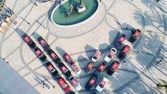 Cộng đồng VinFaster chinh phục cao nguyên đá Đồng Văn:​​​​​​​ Chuyến đi của những điều đặc biệt