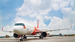 Chào đón đường bay mới, Vietjet tung triệu vé khuyến mãi từ 0 đồng –  Thêm cơ hội bay Bali, Seoul, Đài Bắc cho người dân khắp Việt Nam