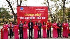 Vietjet tri ân bậc tiền nhân của đất nước