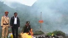 Hàng kém chất lượng “tấn công” vùng cao Nghệ An