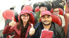 Vietjet tiên phong khai trương hai đường bay thẳng từ Việt Nam tới New Delhi (Ấn Độ)