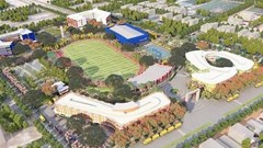 1.500 tỉ đồng đầu tư Thành phố Giáo dục quốc tế đầu tiên tại Quảng Nam