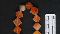 Phát hiện 6 mộ chum văn hóa Sa Huỳnh tại di tích Thanh Chiếm