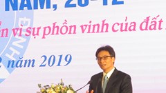 Cần thay đổi nhận thức của toàn xã hội về công tác dân số