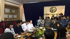 Vụ "gian lận" vật tư y tế trong xét nghiệm HIV và HBV tại BV Xanh Pôn (Hà Nội): Nhân viên y tế đã cố tình làm sai