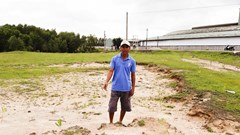 Cán bộ xã lập danh sách “đen” để chiếm đất