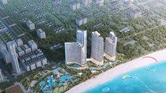 Bất động sản du lịch hấp dẫn phái đẹp đầu tư