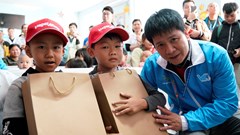 Vietjet đồng hành mang âm nhạc đến bệnh viện