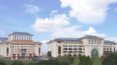 Giải mã thành công của ĐH Kinh doanh và Công nghệ Hà Nội trong việc “hút” sinh viên