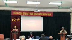 “Dịch phải hướng đến dòng chảy thượng nguồn truyền thống”