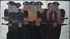 “Từ nhân dân mà ra”