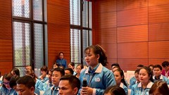 Để lối sống đẹp, có ích trong thanh niên lan tỏa