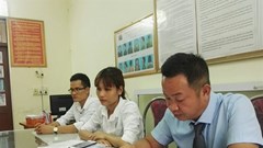 Sau loạt bài của Văn Hóa, Công an tỉnh Quảng Ninh khởi tố vụ án liên quan đến bé Dương Ngọc Hà