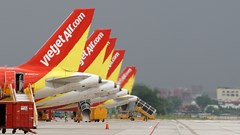 Khuyến mãi khủng mùa lễ hội, Vietjet tung 5 triệu vé chỉ từ 0 đồng bay khắp Việt Nam và Châu Á
