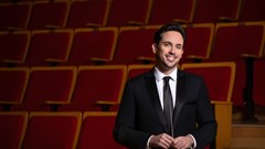 Đón Giáng sinh đặc biệt cùng Sun Symphony Orchestra