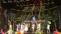 Phim “Về nhà đi con” giành giải Đặc biệt LH Truyền hình