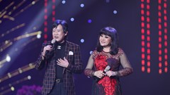 Dàn sao trong chương trình “Tết Vạn Lộc”