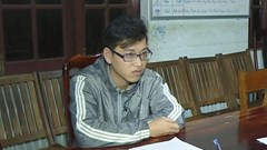 Đắk Lắk tạm giữ đối tượng lẻn vào trường “dâm ô” nữ sinh lớp 9