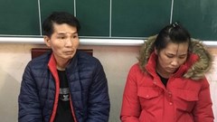 Nghệ An: Phá hai chuyên án thu 5 bánh heroin và gần 1.000 viên ma túy