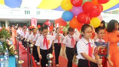 Hải Phòng sẽ miễn học phí các cấp học như thế nào?