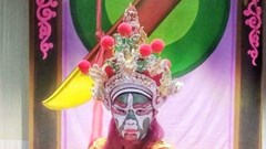 Sinh viên Việt Nam đoạt giải thưởng lớn khu vực châu Á - Thái Bình Dương: Bằng câu chuyện kể về nghệ thuật hát Bội