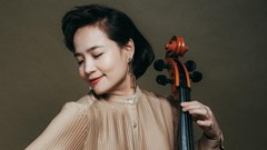 Sự “Trở về” của nữ tiến sĩ chuyên ngành Cello đầu tiên tại Việt Nam
