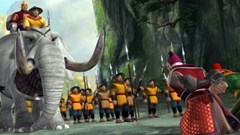 Trầm lắng phim hoạt hình Việt​​​​​​​: Vì sao nên nỗi?