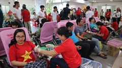 Phát động Lễ hội Xuân hồng 2020