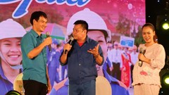 Nhà hát Kịch VN với những tác phẩm hướng đến người lao động