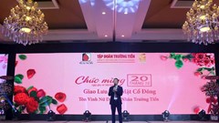 Điểm mặt những ông “Trùm Đa Cấp” tại Tập đoàn Trường Tiền