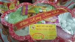 Nguồn gốc, chất lượng bánh mứt kẹo dịp Tết: “Nhảy múa” với người tiêu dùng