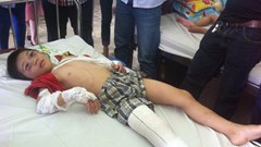 Đối tượng xâm hại trẻ em ngày càng gia tăng