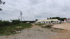 Đường 655M ở TP Kon Tum hơn 2 năm vẫn không thể hoàn thành: Mới “đạt lý” nhưng chưa “thấu tình”