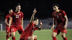 Tinh thần Việt Nam!