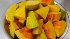 Những "thực phẩm vàng" giúp tăng sức đề kháng trong mùa lạnh