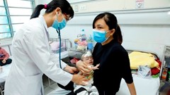 Bộ Y tế khuyến cáo những cách thức phòng chống bệnh cúm mùa