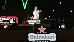 Heineken đồng hành cùng chặng đua Formula 1 VinFast Vietnam GrandPrix 2020