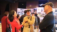 Kỷ niệm 60 năm thành lập Hãng Phim Truyện Việt Nam