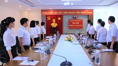 PC Khánh Hòa: 23 chi bộ trực thuộc hoàn thành tổ chức Đại hội nhiệm kỳ 2020-2022