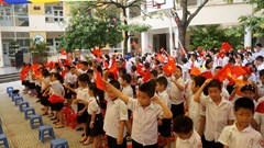 Lựa chọn SGK:  Liệu có công bằng và minh bạch?