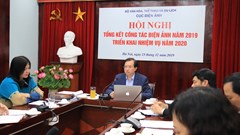 Các Hãng đề nghị chủ động định hướng đặt hàng phim