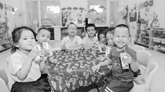 Đảm bảo ATTP sản phẩm tham gia sữa học đường