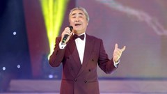 “Vang mãi giai điệu Tổ quốc” tái ngộ khán giả với nhiều giọng ca đẹp